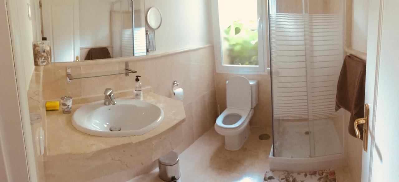 Marbella,Estepona,Selwo Hills,Sea And Sun Hills,New Golden Miles Ngoại thất bức ảnh
